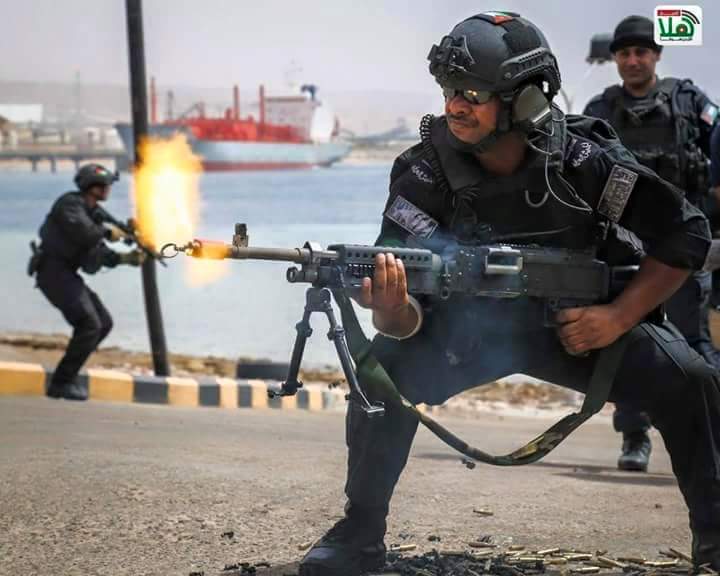 العميد م علي الطلوحي يكتب .....شكرا فخامة الرئيس.