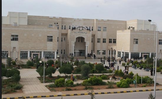 رئيس جامعة آل البيت : حق الجامعة مقدس ولا يمكن التنازل عنه