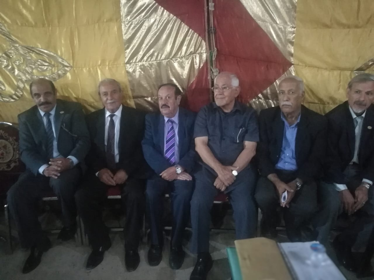 فعاليات مهرجان منازل الشعراء الرابع في عجلون وبمشاركة اتحاد الكتاب.