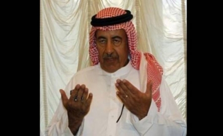 قبيلة الحويطات عامة وابو تايه خاصة تنعى فقيدها الشيخ الدكتور فواز ابو تايه