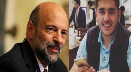 الشاب قتيبة :للأسف ما في اشي يخلي الواحد ينبسط