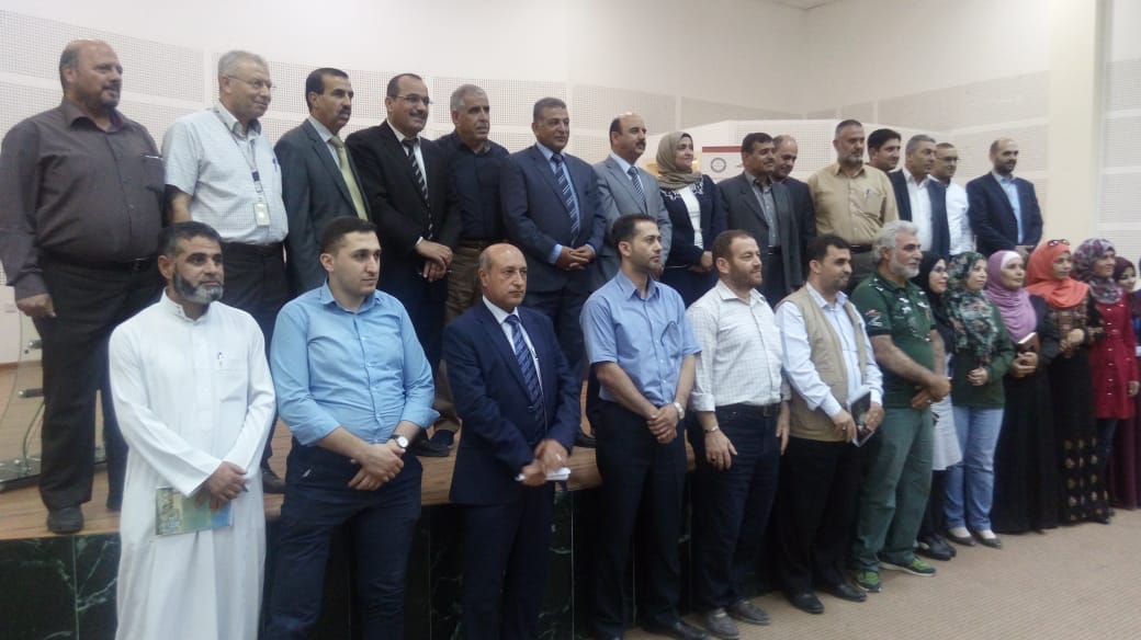 الصبيحي: دور حيوي لبرامج الضمان في الحد من الفقر و(90) مليون دينار نفقات تقاعدية وتأمينية شهرية حالياً.
