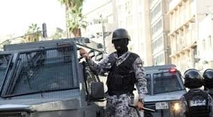 القبض على 9 اشخاص متورطين بمشاجرة في الرصيفة