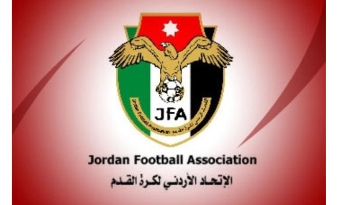 غرامات بالجمله من اتحاد كرة القدم للوحدات والفيصلي والرمثا والسلط.
