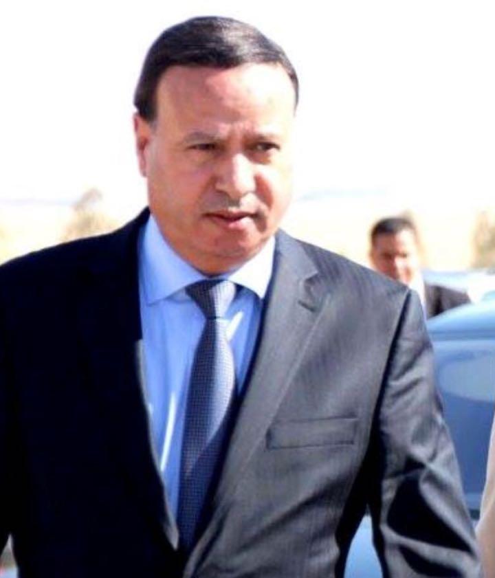 نائب “قبيلة بني صخر” الفايز يعلن رفضه لقانون الضريبة.
