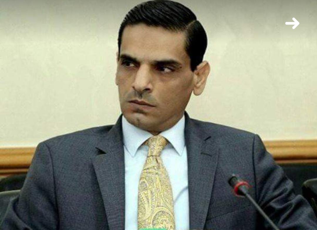 محكمة الاستئناف تفرج عن الصحفي حسين الشرعة.