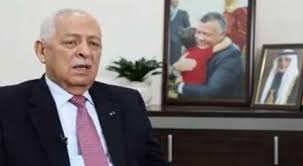 مندوبا عن الملك، رئيس الديوان الملكي يعزي عشيرة الخصاونة