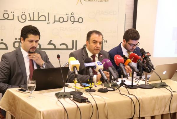 راصد: 104 قرارات اتخذتها الحكومة في 100 يوم .. 38 قديمة