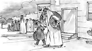 الكرك: 27 حالة جلوة عشائرية في المحافظة