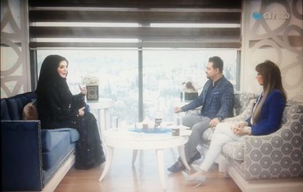 الدكتور بسمة تليلان السليم ضيفة برنامج قهوة الصباح على قناة Anb العراقية للحديث حول مجلس ETurn الدولي لتعليم العربية للناطقين بغيرها– فيديو.