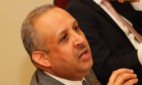 د. نوفان العجارمة يطالب بتشميس جماعة  قلق ومن ساندهم..!!