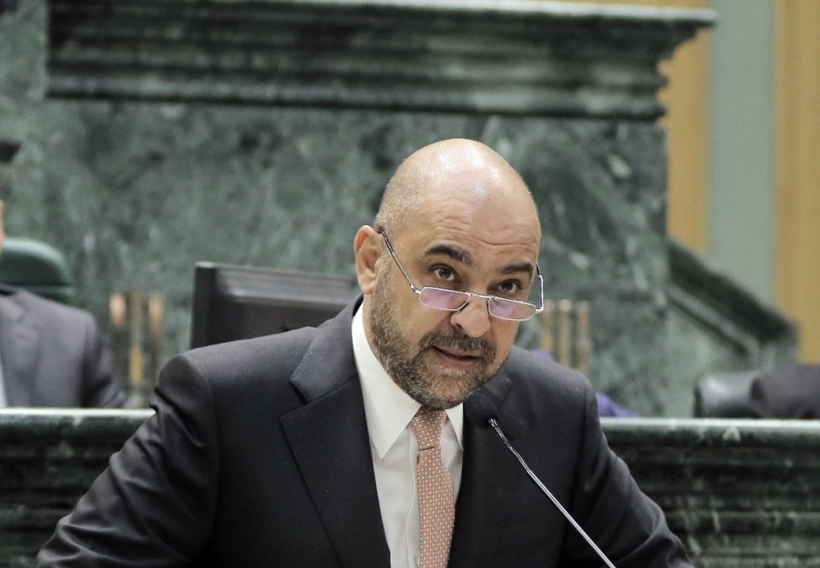 النائب طارق خوري يكتب : عليك الاعتذار مرة أخرى يا عبدالهادي