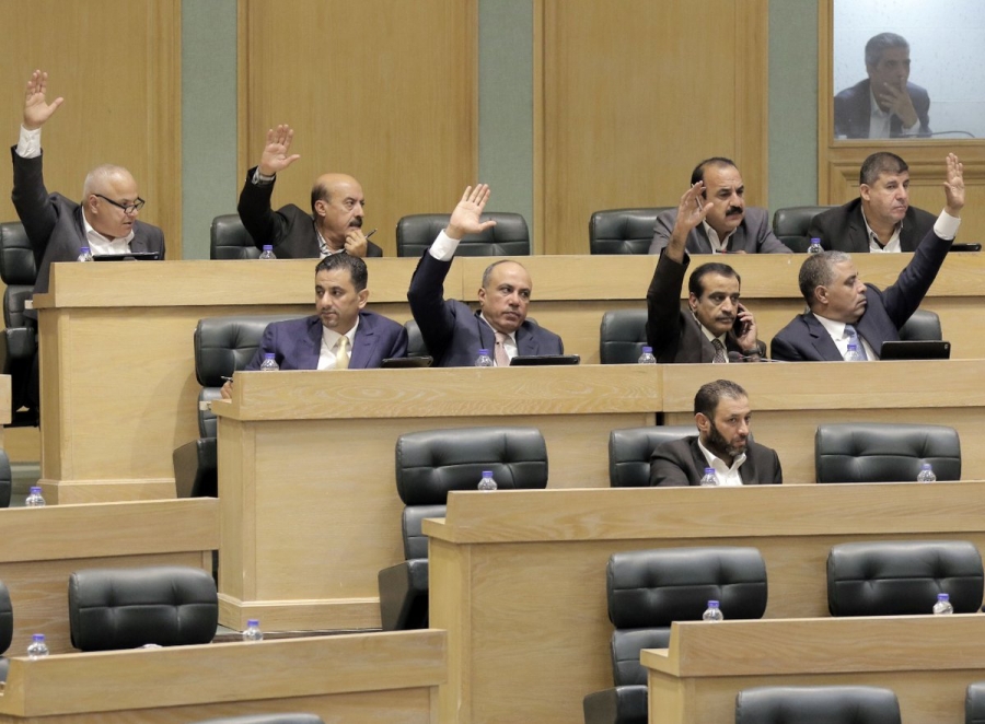مجلس النواب يحيل مشروع قانون الجرائم الالكترونية الى اللجنة القانونية