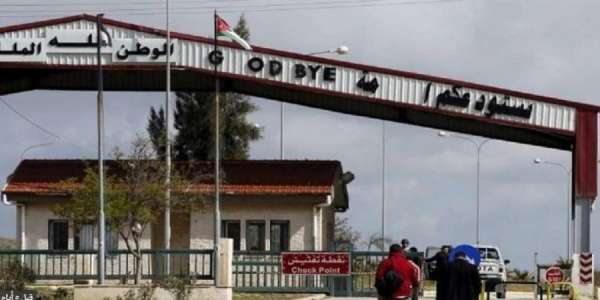 الاردن: الاجتماعات مع الجانب السوري حول المعابر مستمرة…ونبحث جميع القضايا