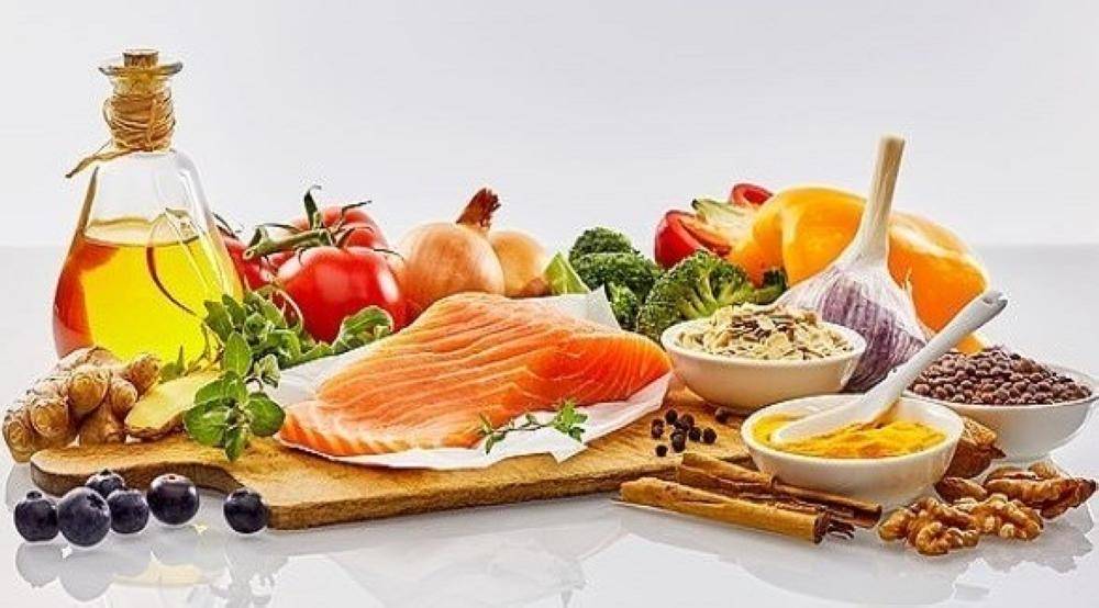 حمية البحر المتوسط تخفض الاكتئاب...تفاصيل.