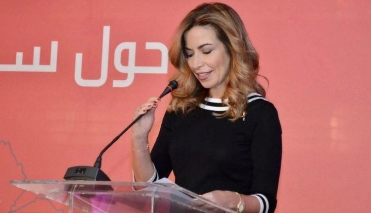 الأميرة غيداء تدعو لمواجهة الأمراض غير السارية