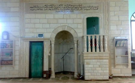 اردنيون : خطبة الجمعة عن الغرور .. هل الغرور هو ما لدينا من مشاكل