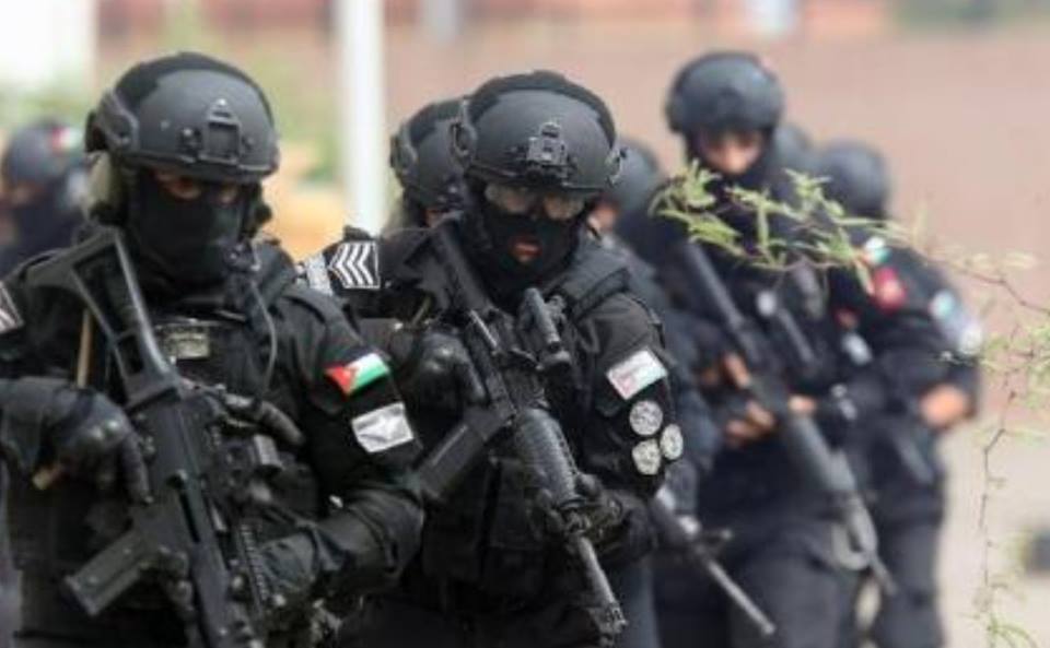 تفاصيل مشاجرة في الزرقاء اسفرت عن اصابة شخص