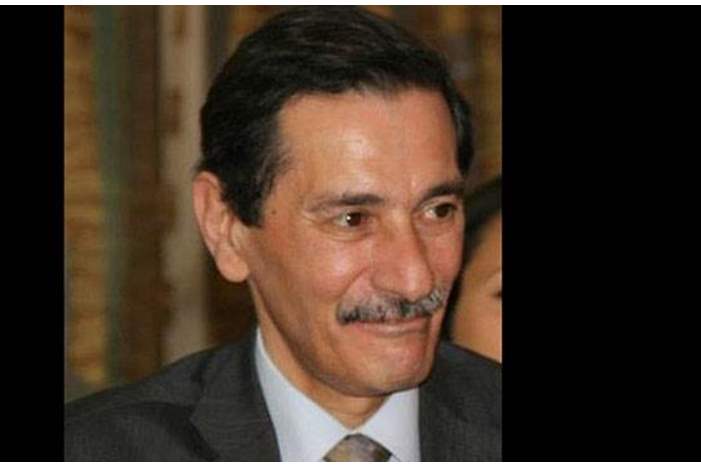 حقيقة تعميم إلقاء القبض على الصحفي باسم سكجها
