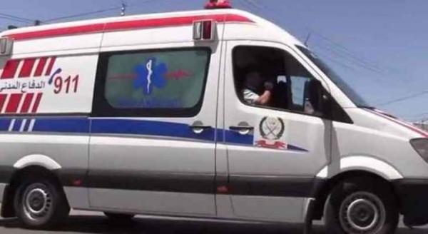وفاة سيدة بحادث دهس في عجلون