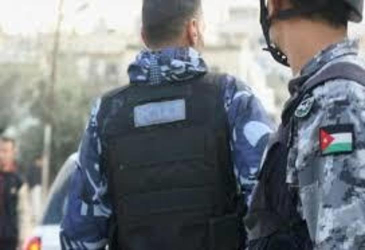 الامن يكشف حقيقة جسم غريب في منطقة ابو نصير بالعاصمة عمان