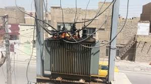 وفاة طفل اثناء عبثة بأحد محولات الكهرباء في الأغوار الشمالية