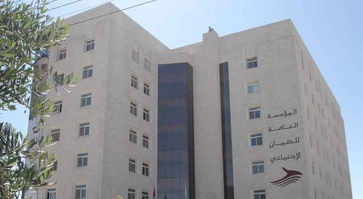 السيرة الذاتية لمدير الضمان الاجتماعي الجديد حازم الرحاحلة