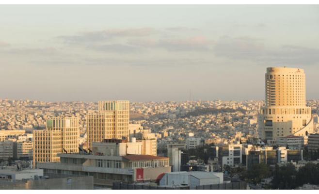 ارتفاع طفيف على درجات الحرارة