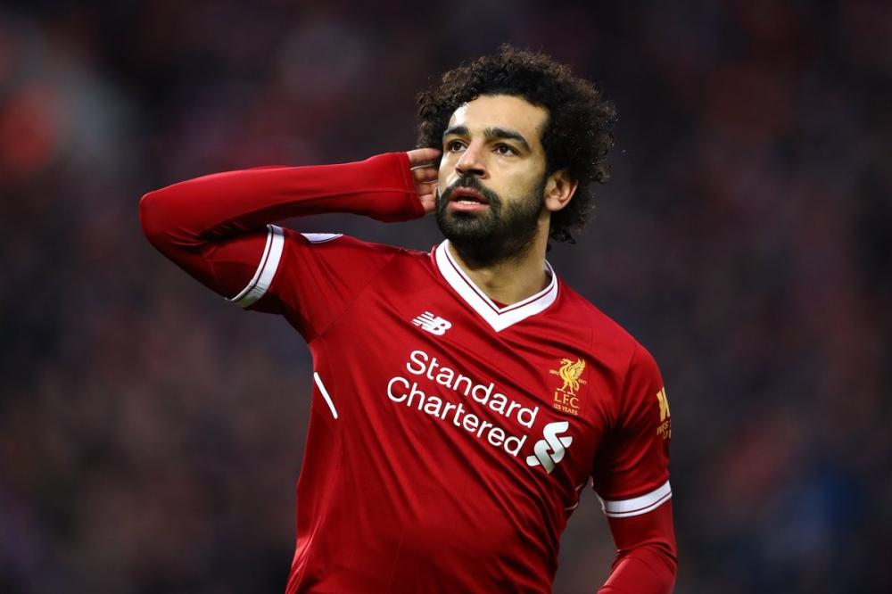 للمرة الأولى.. جماهير ليفربول تطالب ببيع صلاح.