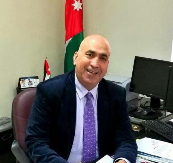 بالتفاصيل ولهذا السبب .. مدير مستشفى البشير الدكتور محمود زريقات يتلقى تهديدات !!!