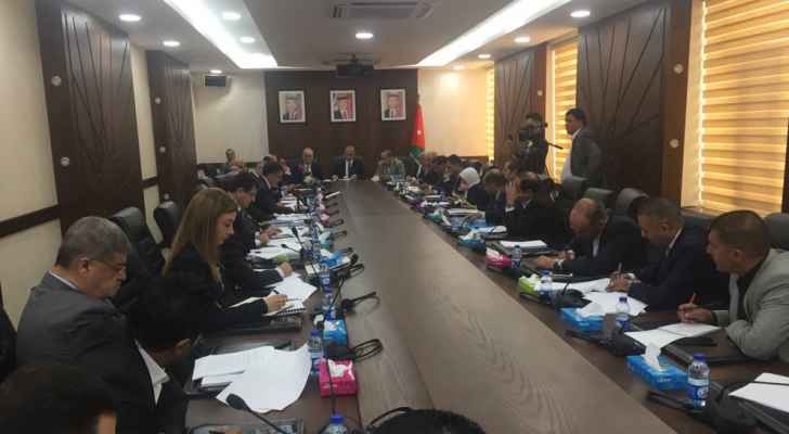 جمعية البنوك للحكومة: اذا رفعتم الضرائب على البنوك سنرفع الفائدة على المواطن