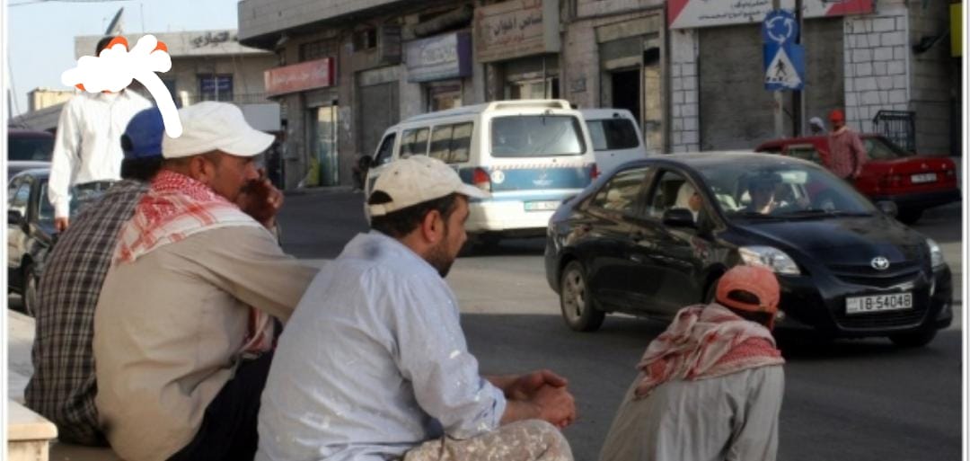 العمل .... حملات التفتيش بأنواعها مستمرة ليلا نهارا.