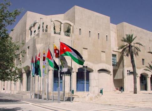 أمانة عمّان تحيل ملف اللوحة المفقودة لهيئة النزاهة ومكافحة الفساد