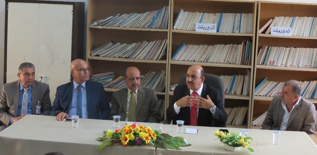 الناطق باسم الضمان: حجم النظام التأميني للضمان زاد على (1.5) مليون شخص.