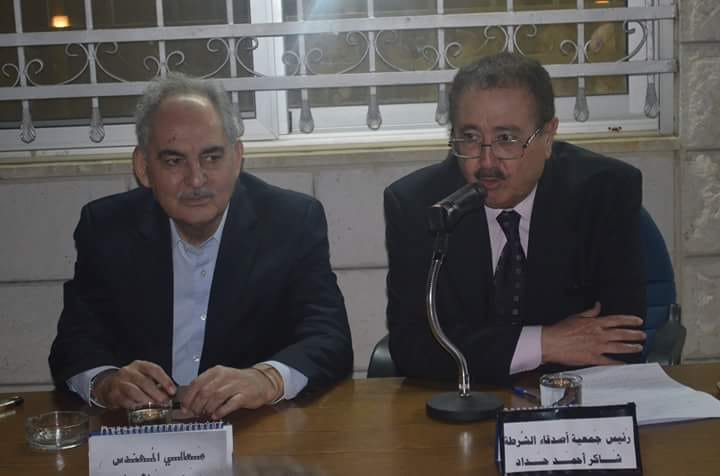 الحباشنة: الأردن يدفع كلفة مواقفه القومية.