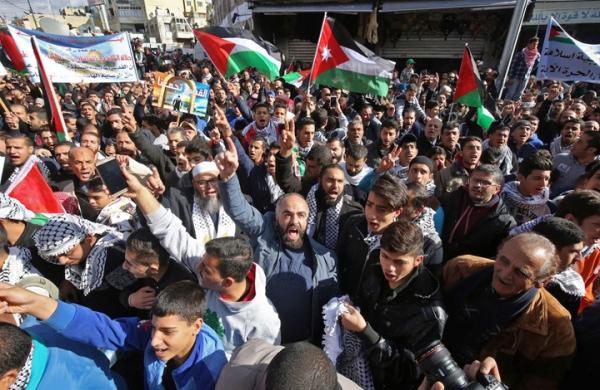 فورين بوليسي: خطة كوشنير للسلام ستقلب الأردن رأسا على عقب