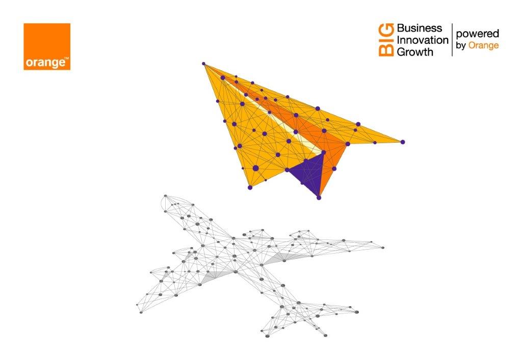 Orange الأردن تفتح باب التسجيل للمشاركة في BIG.