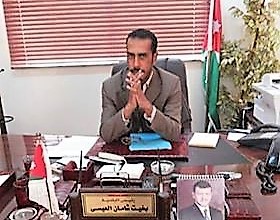 العيسى سنجد حلول منصفة ومرضية للجميع