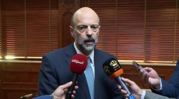 الرزاز عن التعديل: الهدف ترشيد الانفاق .. وسنلتقط عناوين خطاب العرش