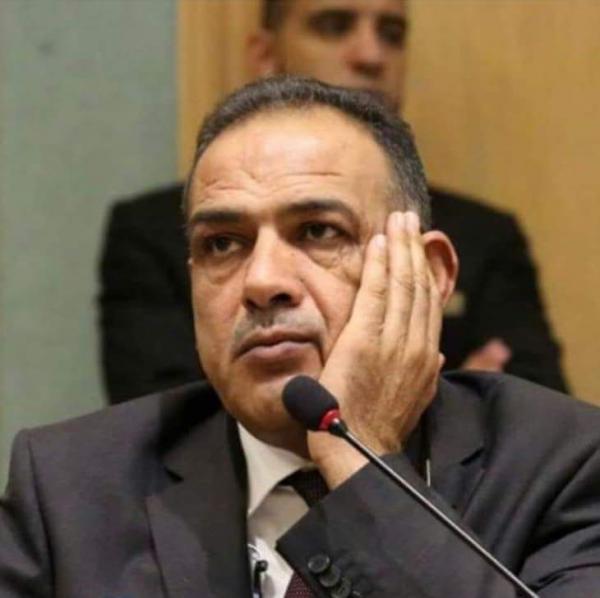 النائب الطراونة: قال تعديل قال .. هاجر يا قتيبة