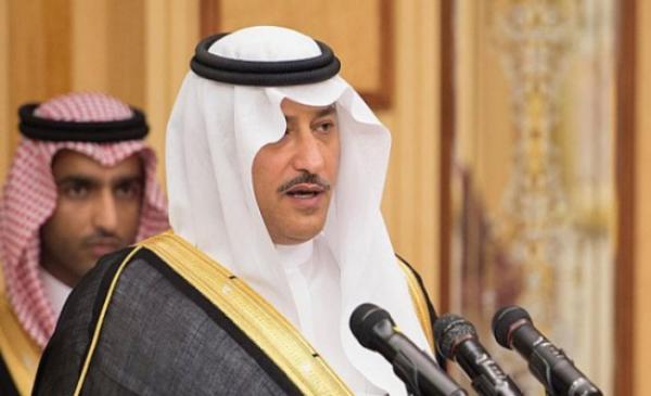 السعودية: على إيران وقف التدخل في الشؤون العربية قبل الحوار