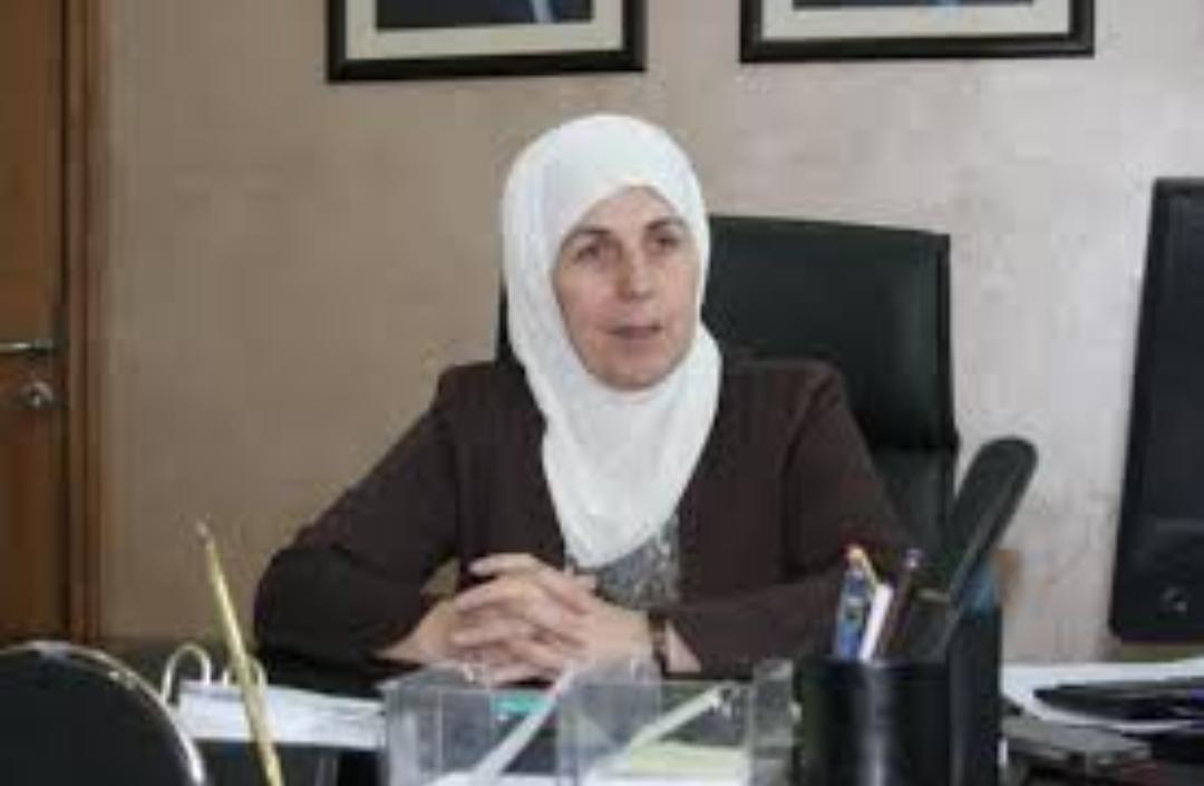 تعرف على السيرة الذاتية لمعالي اسحاقات... تفاصيل.