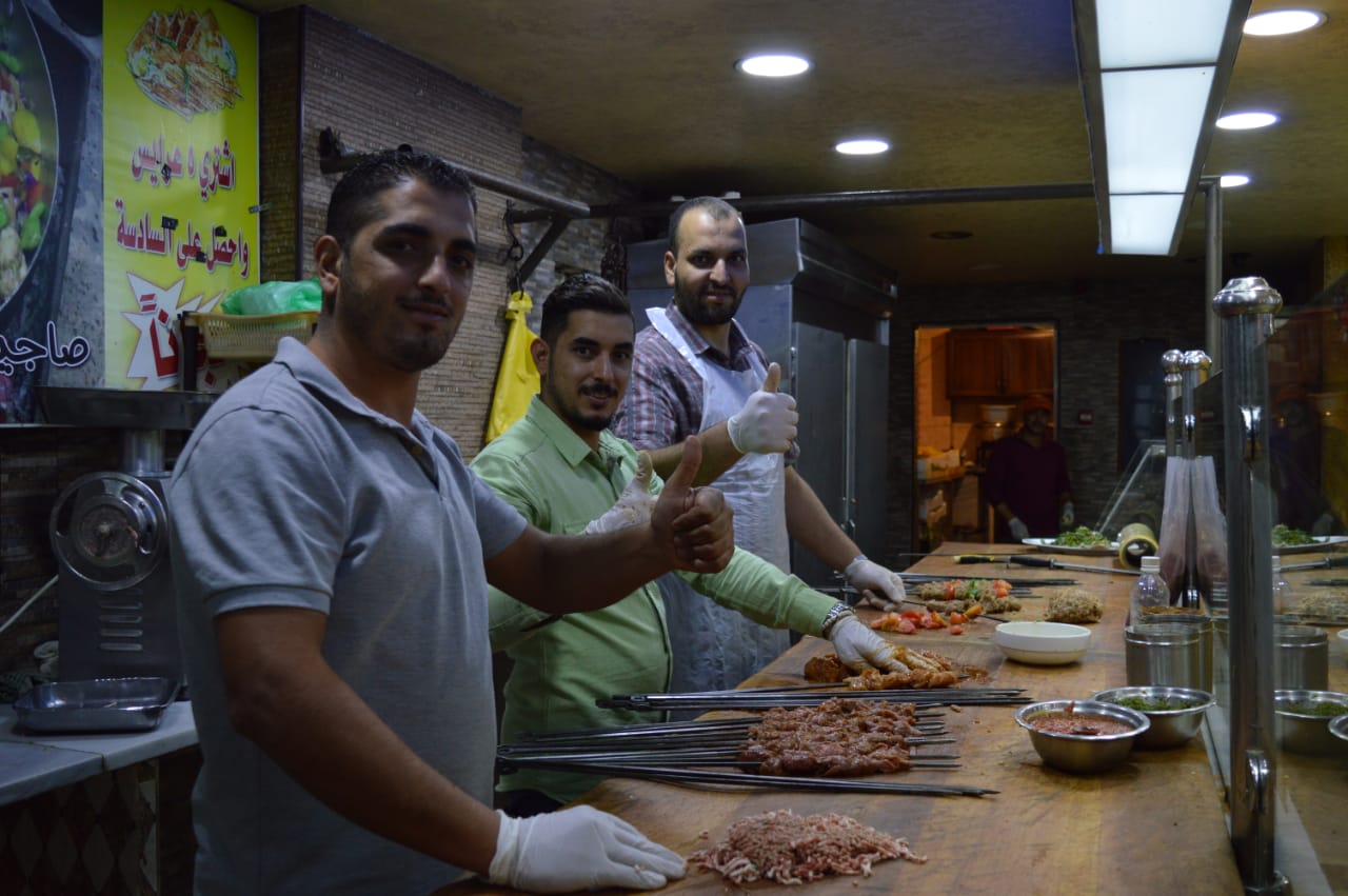 أسرة موقع وكالة نيروز الاخبارية  تبحث اخر تطورات المواقع الإخبارية.