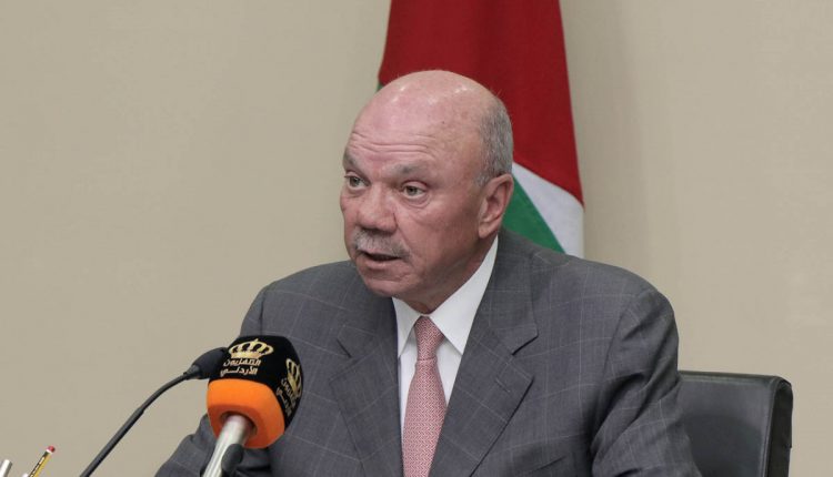النائب السعود يكتب : دولة المواطن فيصل الفايز .. كلمة حق