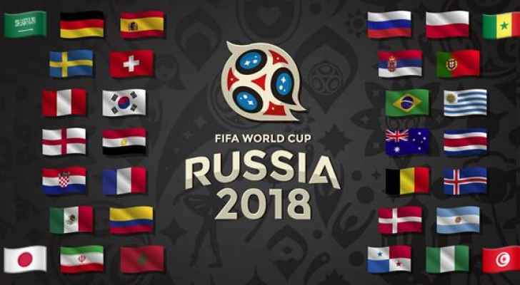 الفيفا يصدر تقريرا مفصلا عن مونديال روسيا
