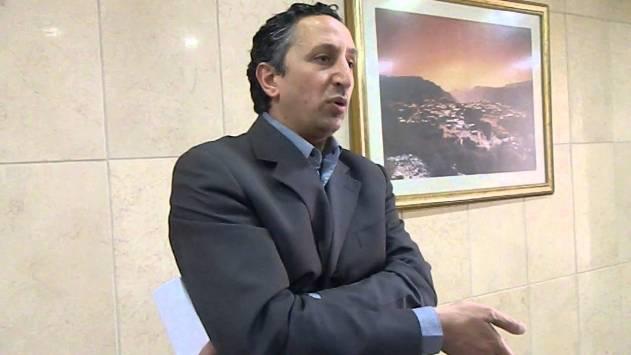 أبورمان يؤكد : سنحاسب الوزراء والمسؤلين المقصرين