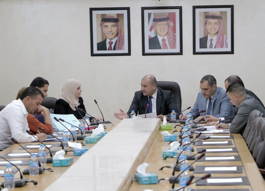 قانونية النواب تطالب بعقد جلسة رقابية عاجلة لبحث فاجعة البحر الميت