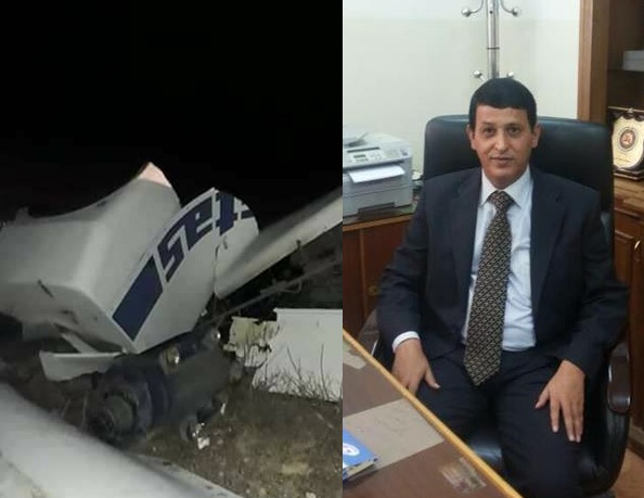 العناية الإلهية وحنكة  متصرف المزار الشمالي  تحولان دون وقوع كارثة بشرية