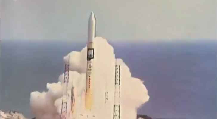 إطلاق خليفة سات.. أول قمر صناعي بأيدٍ إماراتية