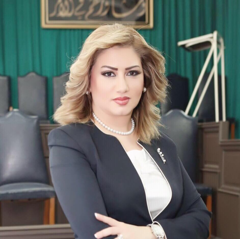 الشربجي لـ السياسين: لا فائدة منكم في فاجعتنا